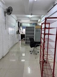 Ping-an Gardens (D16), Shop House #541780991